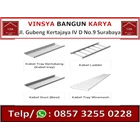 Cable Tray / Ladder Vbk Silver 1