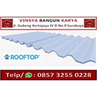 Upvc Roof Roof Cold And Durable Roof 2