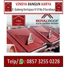 Upvc Roof Royal Roof House Tiles 3