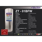 ZELTECH ZT-01BFW ALUMINUM FOIL ROOF + INSTALLATION SERVICES WITH DIFFERENT PRICES 4