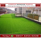 NATURAL GREENY SYNTHETIC GRASS + SERVICE INSTALLING DIFFERENT PRICES 2