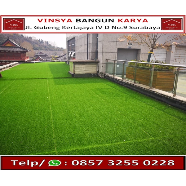 NATURAL GREENY SYNTHETIC GRASS + SERVICE INSTALLING DIFFERENT PRICES