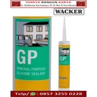 GP Sealant Wacker / Sealant Silicon Lem Kaca 3
