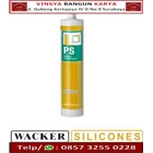 PS Sealant Wacker / acrylic sealant 4