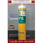 PS Sealant Wacker / acrylic sealant 1