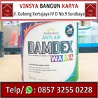 Damdex Warna 0.8 Kg Liquid / Coating Additives / Campuran Semen 1
