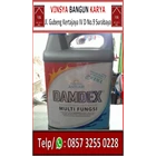 Damdex Multifunction 0.5 Liter / Coating Additives 2