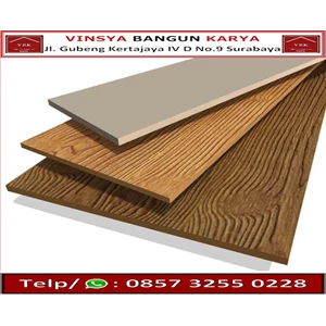 WoodPlank Elephant Texture / Cement Plank