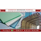 Twinlite Polycarbonate Roof 5mm Thickness 3
