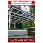 Polycarbonate Solarlite Roof 5 mm Thickness 4