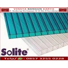 Polycarbonate Solite Roof 4 mm Thickness 3