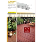 CONWOOD DECK FLOORING FLOOR ACCESSORIES + INSTALLATION SERVICES WITH DIFFERENT PRICES 5