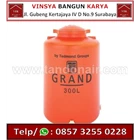 Tangki Air Plastik Grand Ukuran 300 Liter 1