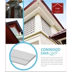 OTHER CONSTRUCTION TOOLS CONWOOD EAVE 2IN1 LISPLANG/WALL 3