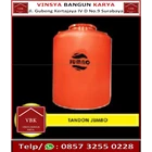 Tangki Air Plastik Jumbo 1650 Liter  2