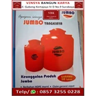 1650 Liter Jumbo Plastic Water Tank 1