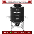 600 Liter MPoin Drain Water Tank 1