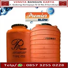 Prime Blow 2000 Liter Plastic Water Tank 3
