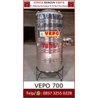 Vepo VP 5300 . Stainless Steel Tank 5