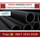 Westpex PN 16 HDPE Poly Pipe 1/2 inch Size 1