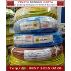 Indonesian Metal Cable NYA 470/750 Volt Size 1x1.5mm 1