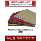 Aluminium Composite Panel (ACP) MC BOND PE 2