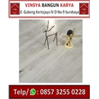 Lantai Vinyl Balian Flooring Duralux Grey Cerry 3