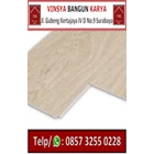 Lantai Vinyl Balian Flooring Duralux White Oak 3