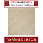 Lantai Vinyl Balian Flooring Duralux White Oak 5