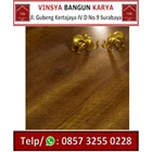 Balian Flooring Duralite Java Teak Vinyl Floor 4