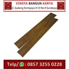 Balian Flooring Duralite Java Teak Lantai Vinyl  2