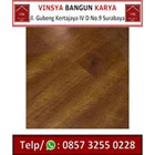 Balian Flooring Duralite Java Teak Lantai Vinyl  3