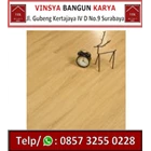 Balian Flooring Duralite Lantai Vinyl warna Pearwood  2