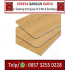 Balian Flooring Duralite Vinyl Flooring Pearwood color 3