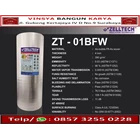 Aluminum Foil Bubble Zelltech ZT-01BFW 1