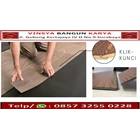 SPC Easy Floor Vinyl Flooring (Sri Lankan Oak) 3