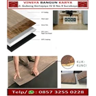 Lantai Vinyl SPC Easy Floor (Sri Lankan Oak) 6