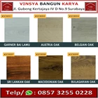 Lantai Vinyl SPC Easy Floor (Sri Lankan Oak) 7