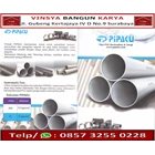 PVC pipe PIPE Type C 1/2 inch 4
