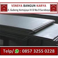 1.2 Black Iron Plate / Iron Plate / Steel Plate