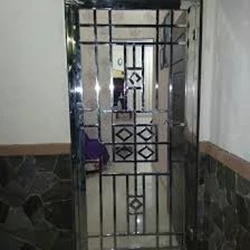 DUMA AND STAINLESS DOOR INSTALLATION SERVICES